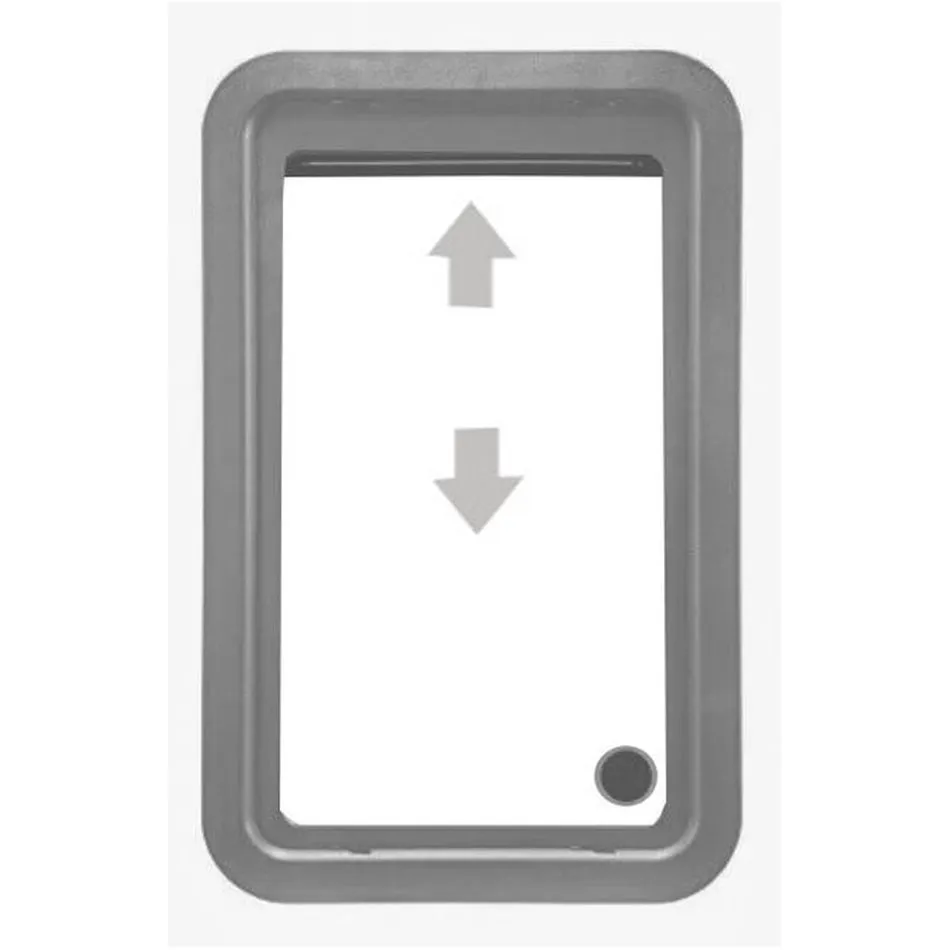 Thin Shade Integrated Window S